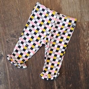 《FRIM》 FENDI // LEGGING